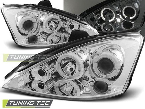 Fari anteriori headlights ford - anteriori,