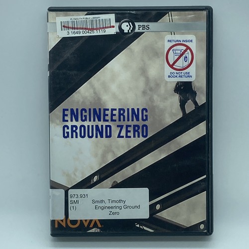 Nova engineering ground zero - nova:,