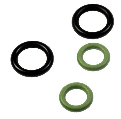 Polti kit guarnizioni - kit, 4