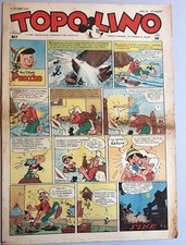 TOPOLINO Giornale  n. 617