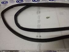 GUARNIZIONE PORTA POSTERIORE