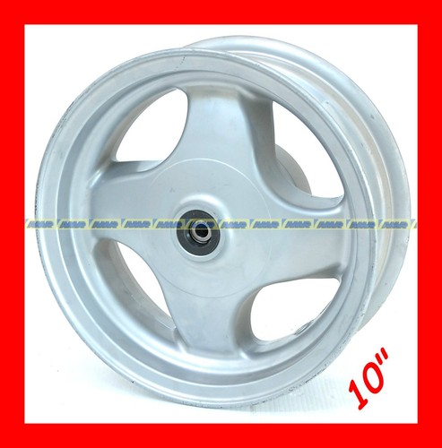 Cerchio ruota anteriore - anteriore, 4