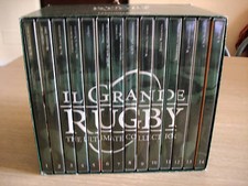 BOX COFANETTO 14 DVD IL GRANDE