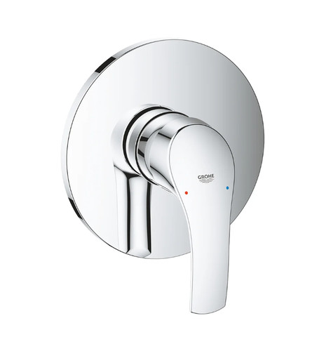 Grohe eurosmart miscelatore - eurosmart,