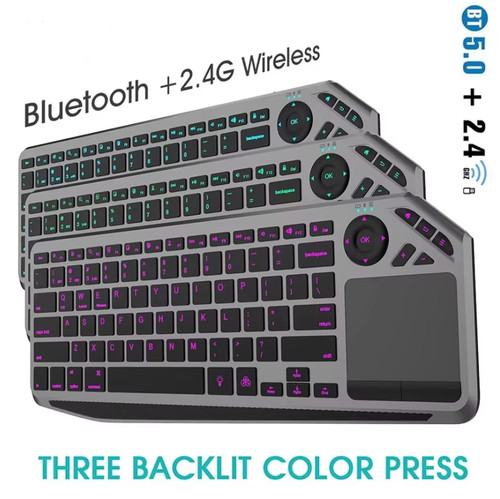 Tastiera bluetooth wireless - tastiera,