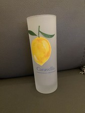 Set 3 bicchieri da limoncello