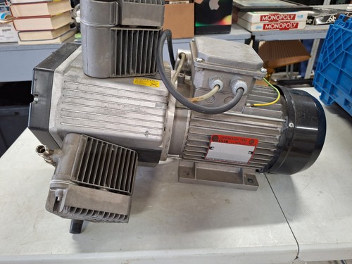 Motore ricambio compressore - motore,
