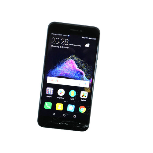 Smartphone huawei lite 2017 - lite,