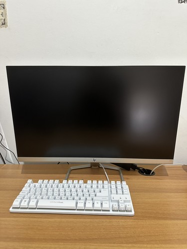 Monitor 27f - monitor, hp