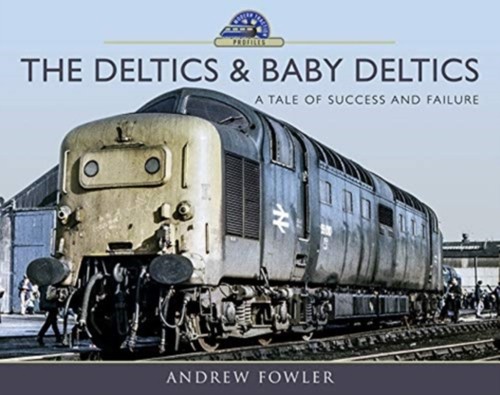 The deltics and baby - the,