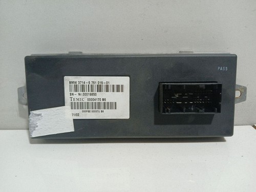 Bmw e65 e66 - bmw,