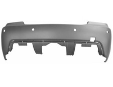 PARAURTI POSTERIORE BMW SERIE