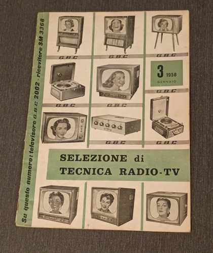 Rivista gbc selezione - rivista,