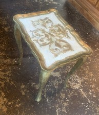 Tavolo vintage anni 50-60