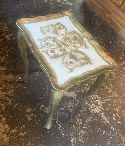 Tavolo vintage anni 60 - vintage, 50-60