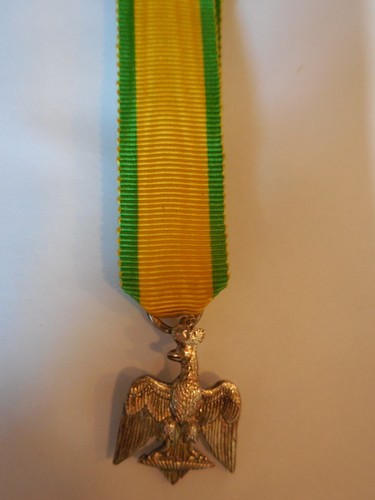 Italia croce mignon - , da