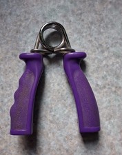 Handgripper Attrezzo