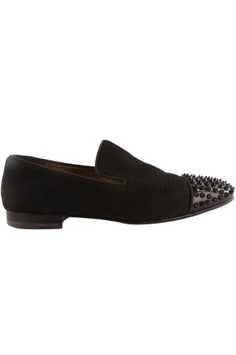 Mocassini christian louboutin - christian,