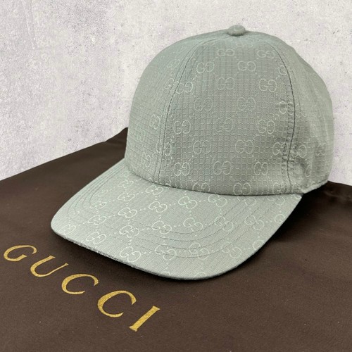 Cappellino baseball gucci - da,