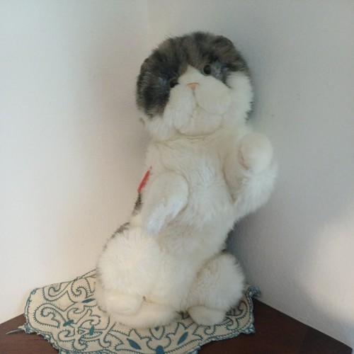 Trudi ritratti peluche - ritratti,