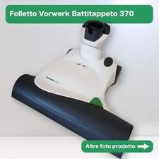 Vorwerk Folletto EB370