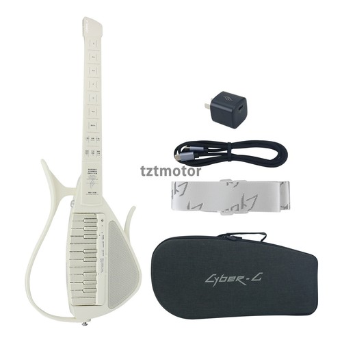 Cyber chitarra elettrica - cyber-g,