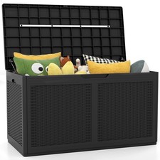 380L Cassapanca da Esterno