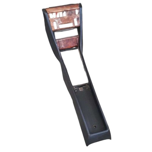 Tunnel centrale mercedes - tunnel,