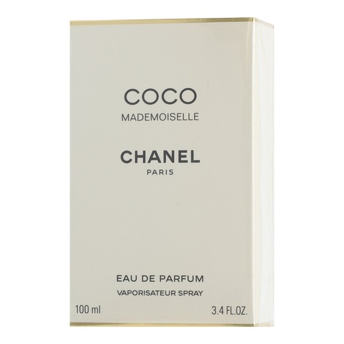 Chanel coco mademoiselle edp - coco,