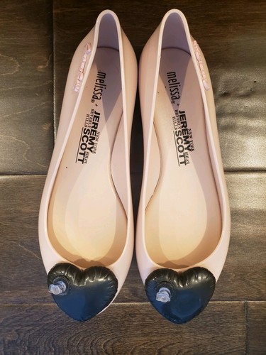 Ballerine melissa jeremy - melissa,
