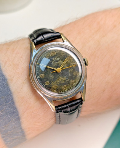 Orologio jolus vintage cal - jolus,