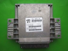 ECU Engine Control Unit
