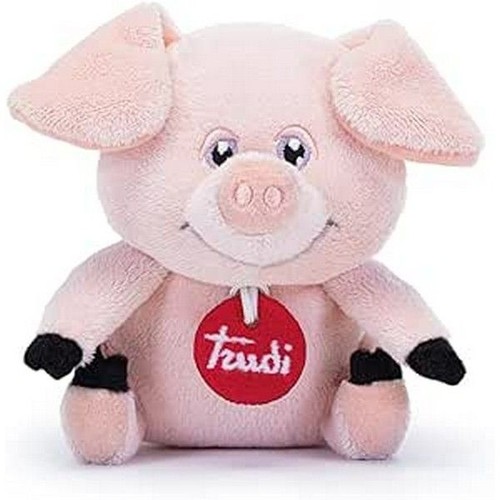 Peluche trudi 29484 - peluche, friend