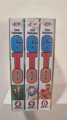 Box big gto great teacher - box,
