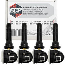 4X TPMS RDKS RDCi Sensore Di