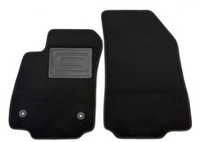 Tappetini auto SOLO ANTERIORI