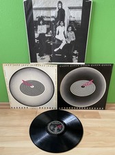 QUEEN Jazz LP Vinyl 1978