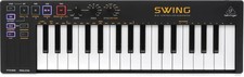 Behringer Swing Controller