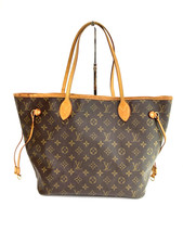 Borsa tote usata LOUIS VUITTON