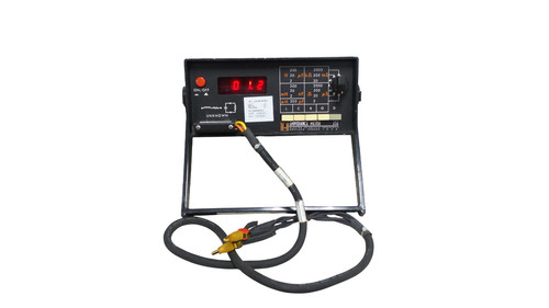 Misuratore impedenza esi - impedenza,