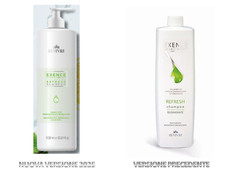 Shampoo Refresh 1000 ml. con