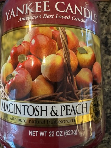 Rara candela macintosh peach - rara,
