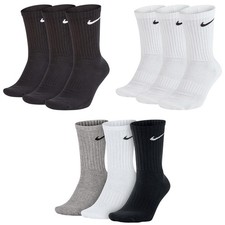 3 paia di calze Nike Everyday