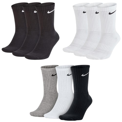 Paia calze nike everyday - 3,