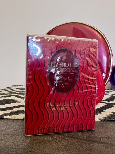 Dior hypnotic poison - dior, prima