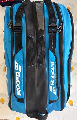 Borsa tennis babolat 12 - babolat,