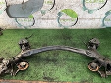 ASSALE POSTERIORE PER FIAT