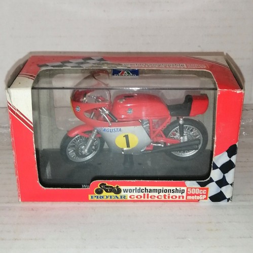 Agusta cil 500 - agusta, world