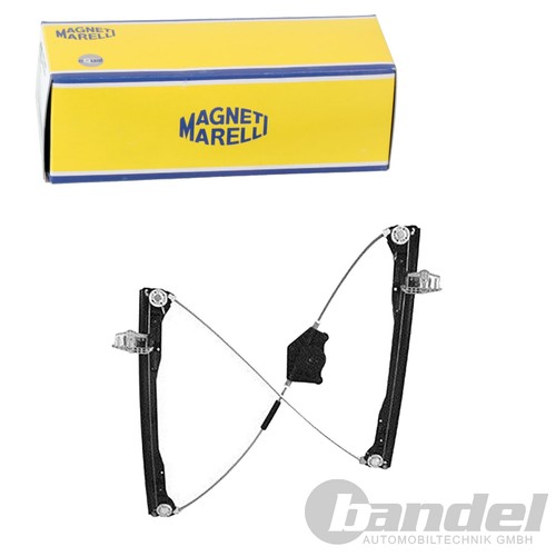 Magneti marelli alzacristalli - marelli,