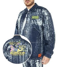 BD x DICKIES Gardening Jacket